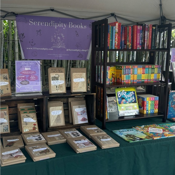 Meet your Posher, Serendipity Books by Jennifer🪄 - Picture 3 of 5